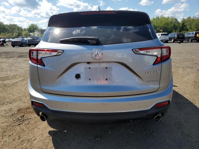 2019 ACURA RDX ADVANCE 5J8TC2H70KL034167