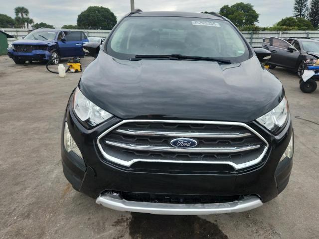 2021 FORD ECOSPORT SE MAJ6S3GL9MC424857