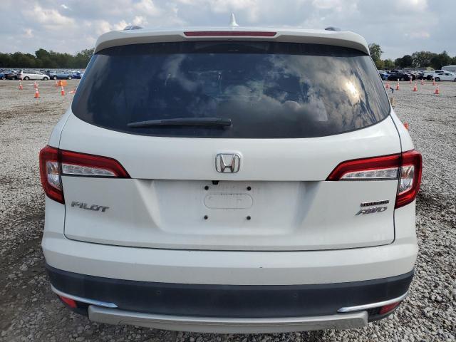 2021 HONDA PILOT TOUR 5FNYF6H98MB062387