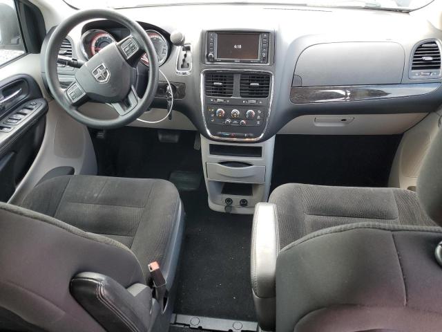 2019 DODGE GRAND CARA 2C4RDGBG6KR729112