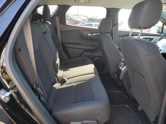 2021 CHEVROLET BLAZER 2LT - 3GNKBHR42MS524702