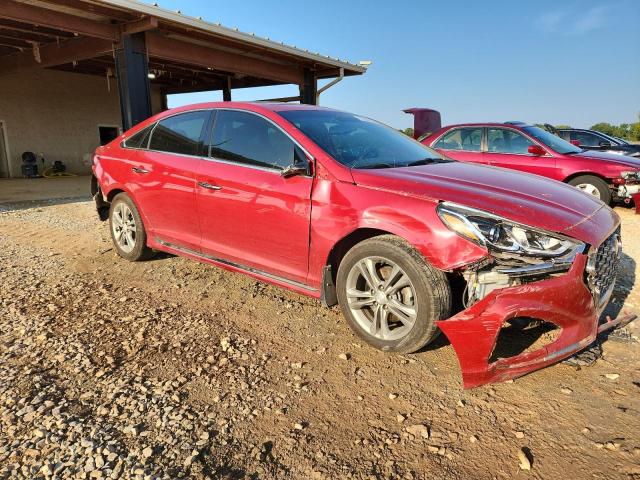 2019 HYUNDAI SONATA LIMITED 5NPE34AF0KH753797