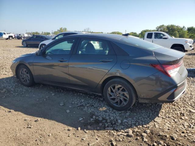 2024 HYUNDAI ELANTRA SE #3286704284