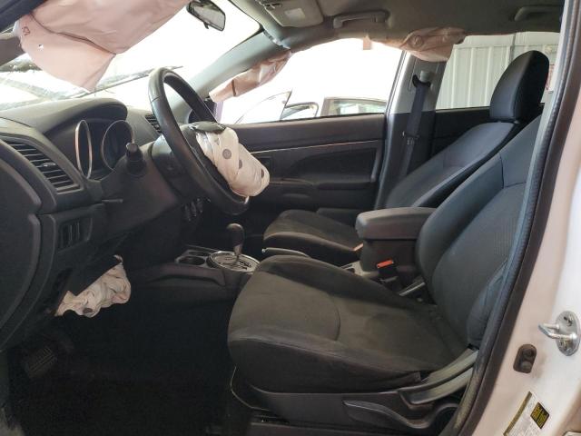 2015 MITSUBISHI OUTLANDER 4A4AR3AU3FE002648