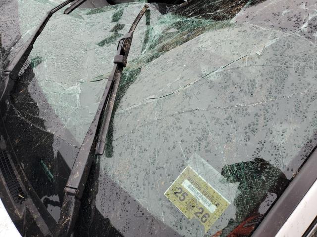 2023 HONDA ACCORD HYB - 1HGCY2F54PA003350