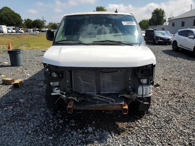 2016 GMC SAVANA G35 1GTZ7HFG2G1312220
