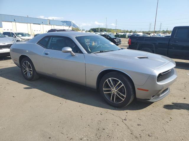 2018 DODGE CHALLENGER 2C3CDZGG9JH205391