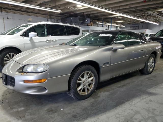 CHEVROLET CAMARO Z28