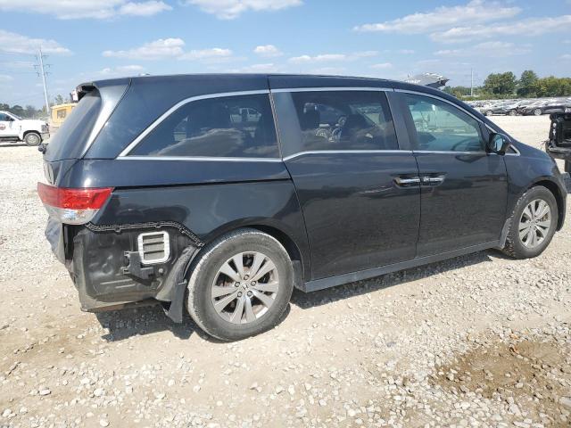 2017 HONDA ODYSSEY EX 5FNRL5H66HB018908