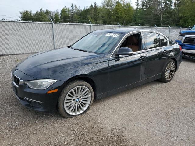 2015 BMW 328 XI WBA3B3G52FNR85436