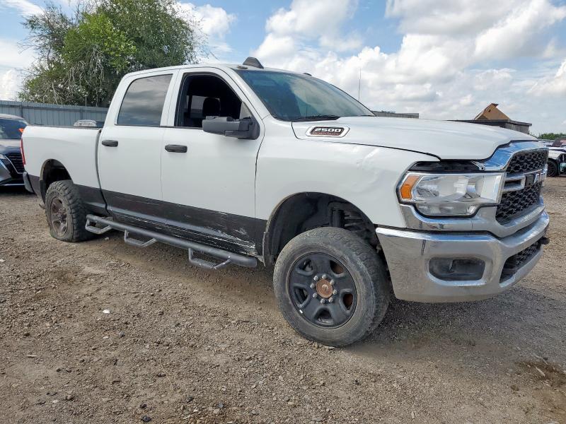 2024 RAM 2500 TRADE #3270717854