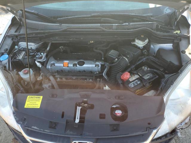 2011 HONDA CR-V SE #3279653915