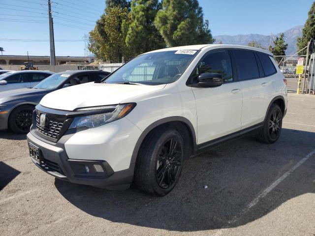 2019 HONDA PASSPORT S 5FNYF7H24KB005321