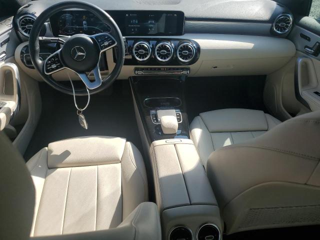 2020 MERCEDES-BENZ A 220 W1K3G4EB8LW046483