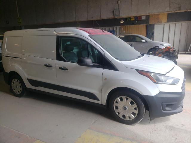 2019 FORD TRANSIT CO - NM0LS7E28K1395565