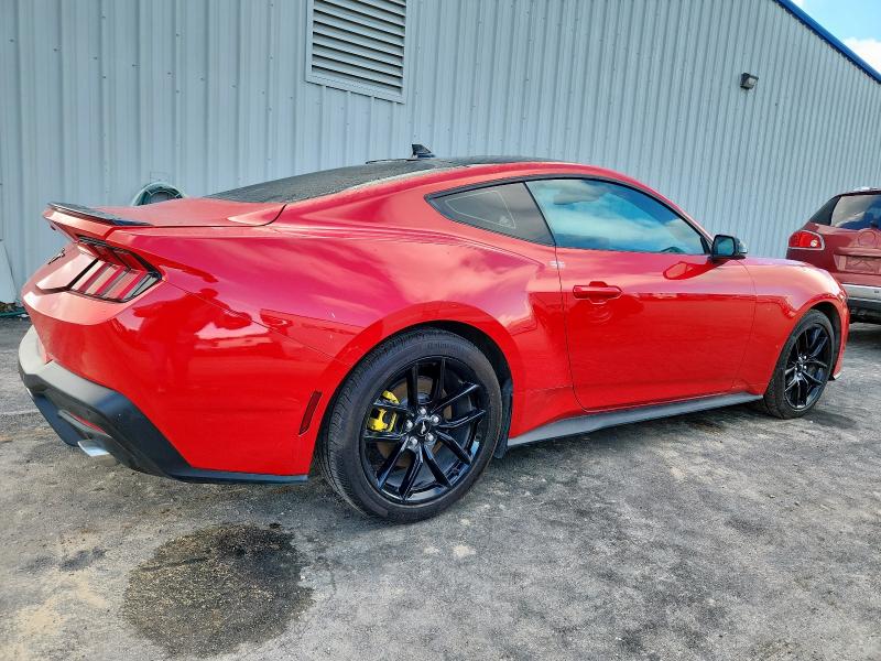 2024 FORD MUSTANG #3291524931