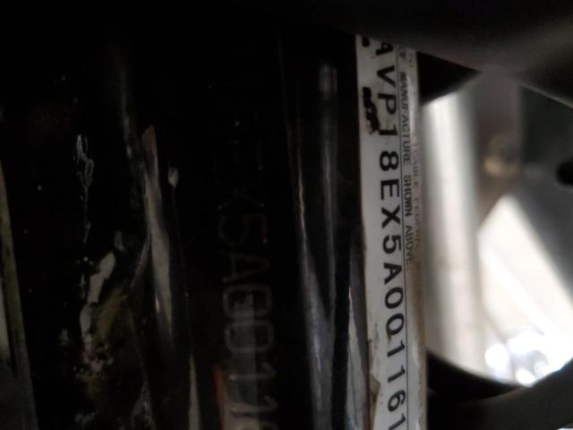 2005 YAMAHA XVZ13 CT JYAVP18EX5A001161