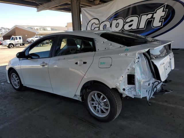 2017 TOYOTA PRIUS - JTDKARFU8H3036064