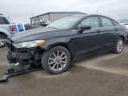 2017 FORD FUSION SE - 3FA6P0H7XHR189295