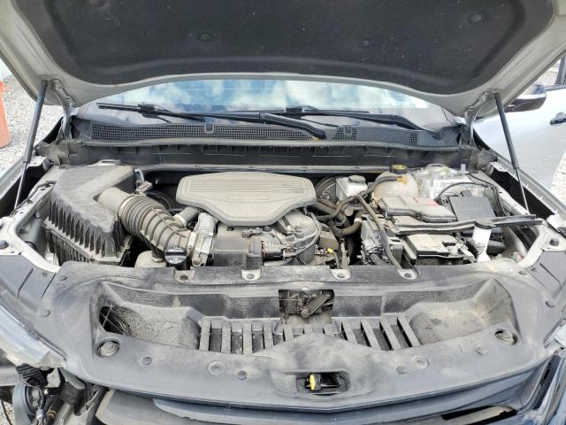 2022 CHEVROLET BLAZER 3LT 3GNKBJRS9NS130539
