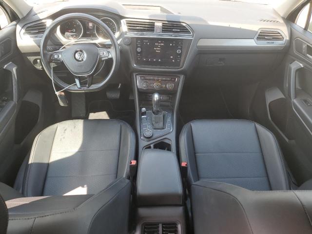 2019 VOLKSWAGEN TIGUAN SE 3VV2B7AX4KM042485