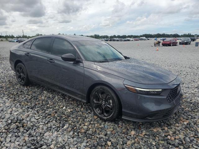 2025 HONDA ACCORD SE - 1HGCY1F40SA050613