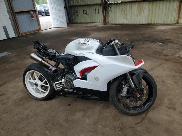 2021 DUCATI PANIGALE V ZDMHAATW3MB005178