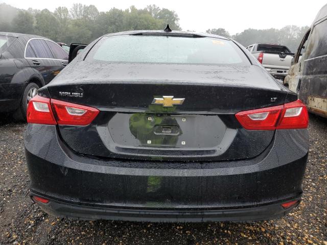 2023 CHEVROLET MALIBU LT 1G1ZD5ST8PF185267