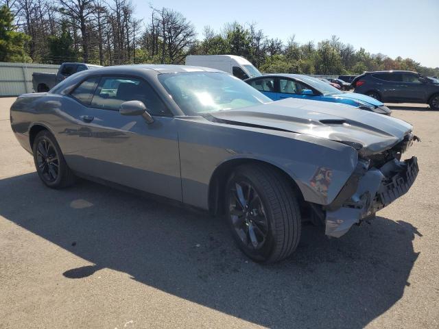 2023 DODGE CHALLENGER 2C3CDZGG3PH642313