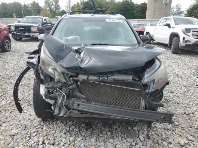 2012 HONDA CR-V EXL - JHLRM4H73CC004585