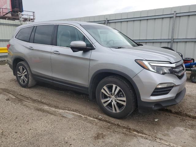 2016 HONDA PILOT EXLN 5FNYF6H7XGB080814