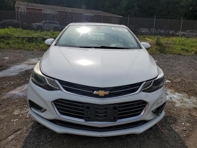 2017 CHEVROLET CRUZE PREM 1G1BF5SM4H7112171