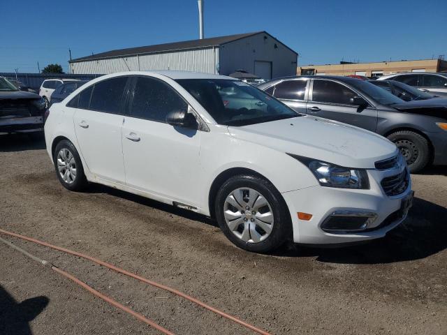 2015 CHEVROLET CRUZE LS - 1G1PL5SH8F7154812