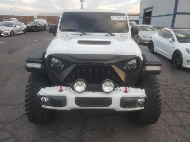 2021 JEEP GLADIATOR 1C6JJTEG4ML621312