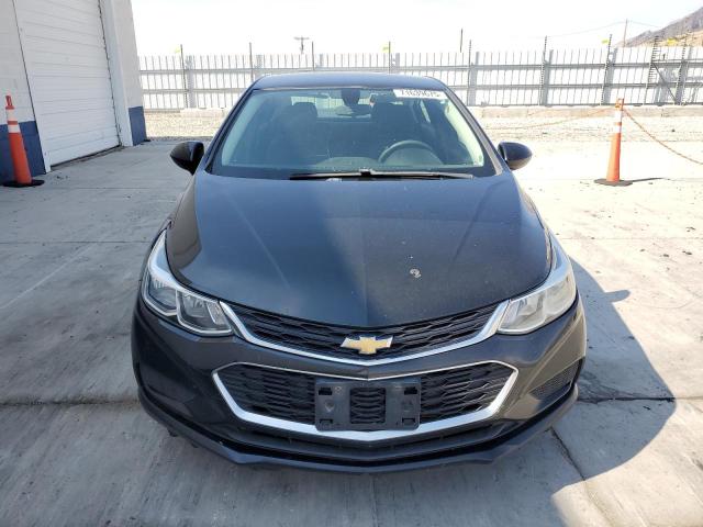 2017 CHEVROLET CRUZE LS 1G1BC5SM3H7191762