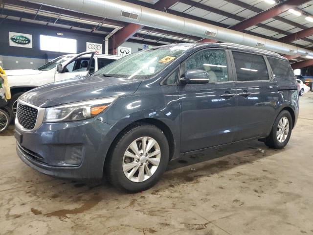 2016 KIA SEDONA LX #3248578272