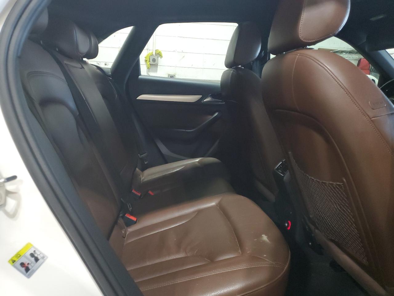 AUDI Q3 PREMIUM PLUS