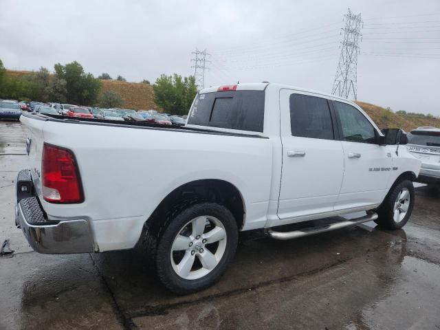 2012 DODGE RAM 1500 S #3259877592