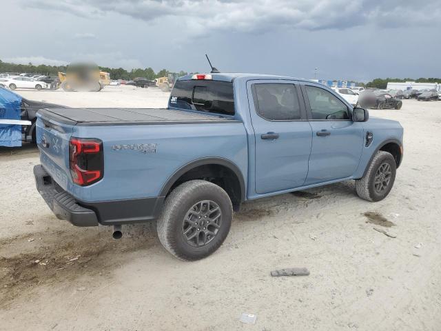 2025 FORD RANGER XLT - 1FTER4HH5SLE24658