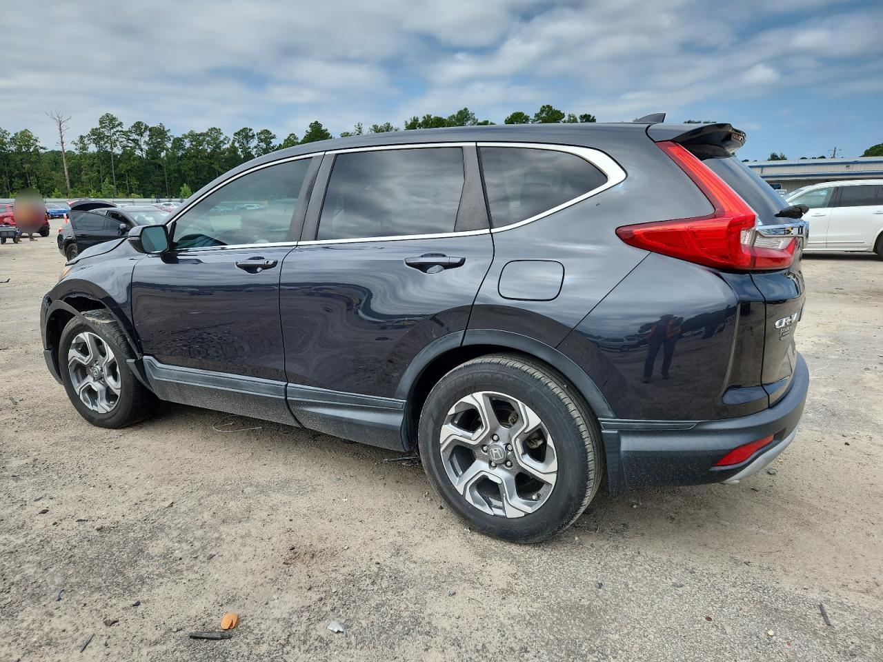 HONDA CR-V EX