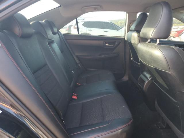 2017 TOYOTA CAMRY LE #3296219488