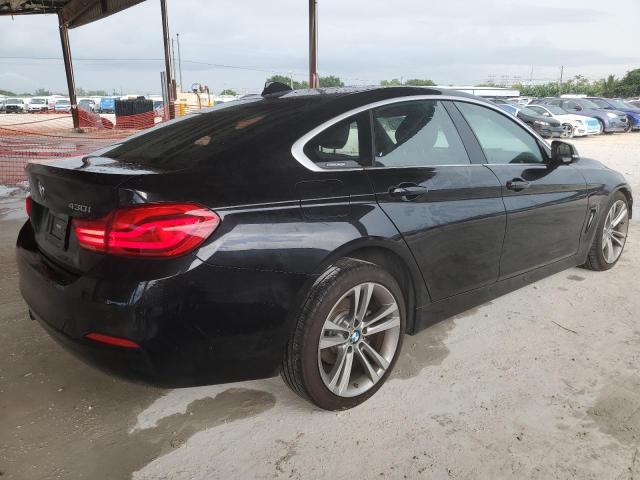 2019 BMW 430XI GRAN WBA4J3C52KBL10632
