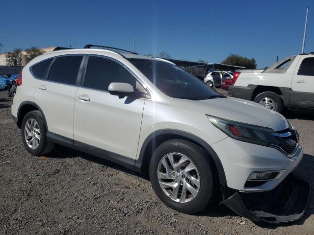 2015 HONDA CR-V EXL 5J6RM3H75FL011057