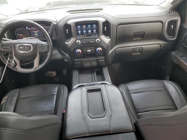 2021 GMC SIERRA K1500 DENALI 3GTU9FEL7MG476129