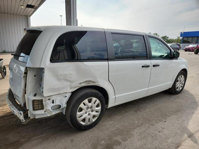 2020 DODGE GRAND CARA - 2C4RDGBG0LR236494