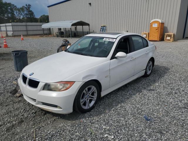 BMW 328 I SULEV