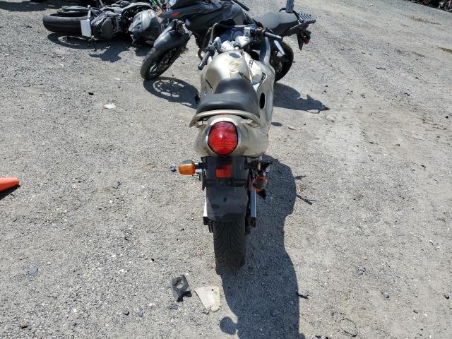 2001 SUZUKI GSX750 F JS1GR7GA312100718