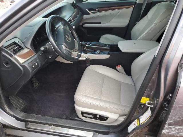 2013 LEXUS GS 350 - JTHBE1BL9D5018396