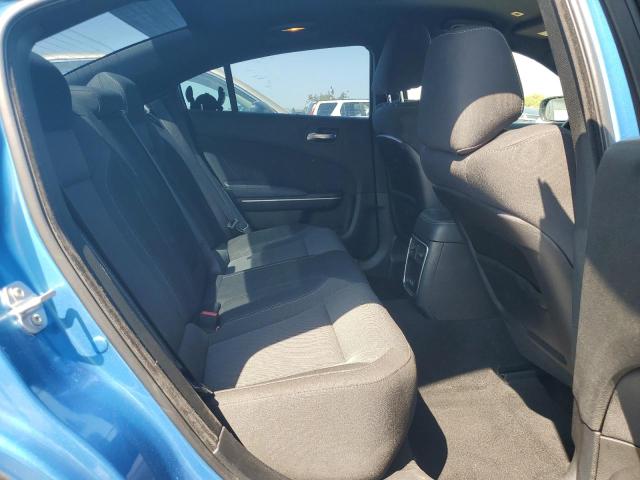 2019 DODGE CHARGER SX 2C3CDXBG3KH613981