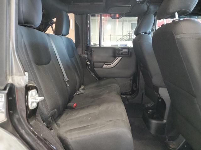 2016 JEEP WRANGLER UNLIMITED SPORT 1C4BJWDG4GL106122
